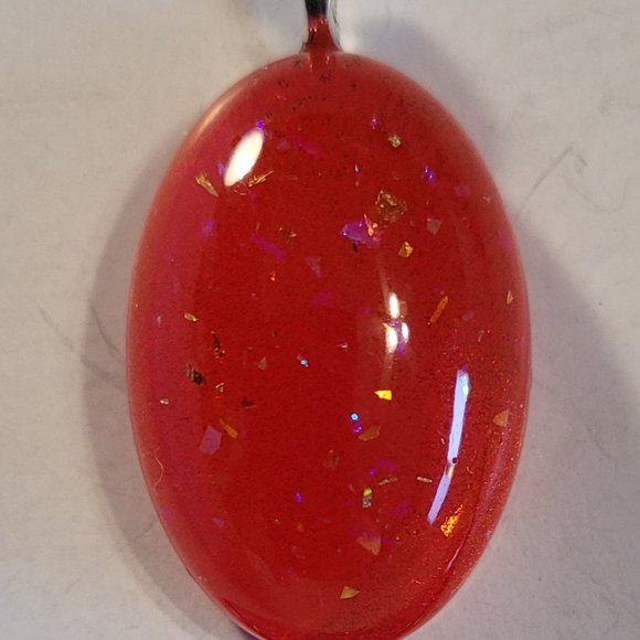Cabochon Pendant - Picture 7 of 7